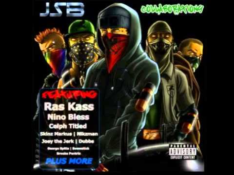JSB ft. KryptamistiK - Worldwide