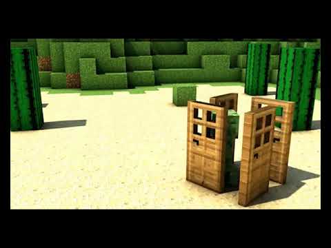 Funny minecraft GIF (part 3) #shorts