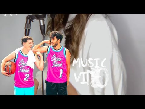 Sebastián yatra & Guaynaa; chica ideal video official;( MUSIC VIDEO fans