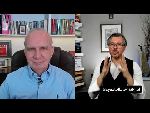 Jak wykorzystać czas kryzysu na wzmocnienie siebie, zespołu i biznesu?