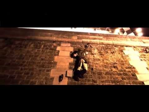 The Moonsters feat. MC Rave - "Rituals"