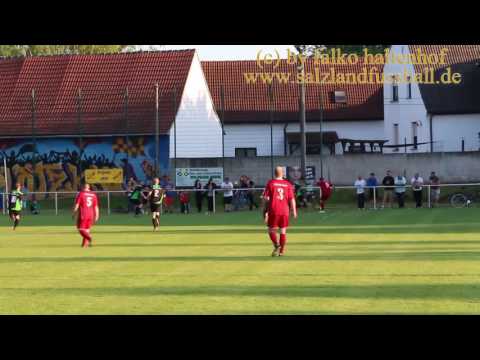 KK-Pokalfinale -  FSV Wespen - BSC Biendorf am - 2016-05-13