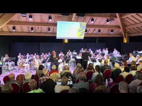 Forever Band & Guy Walgraef: Vlaanderen m'n land