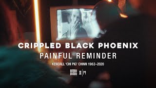 Crippled Black Phoenix – “Painful Reminder”