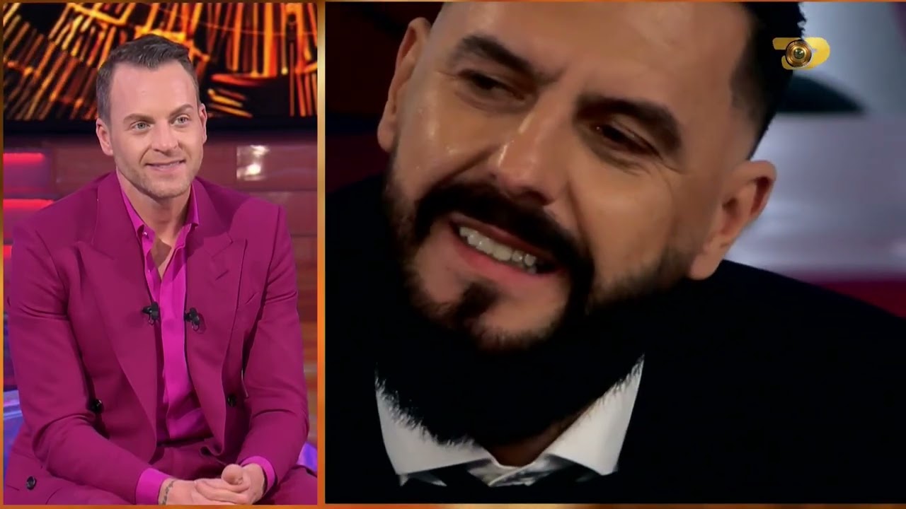 Miri i përlotur pasi pa klipin e tij: Jeta ime është një film…