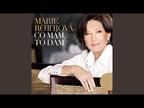 Marie Rottrová vypravuje pohádky Fr. Nepila a zpívá své písničky - Markétka (Malgoska,...