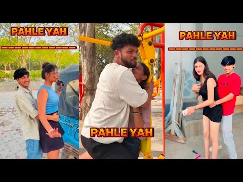 Balloon prank 🎈 part 3  balloon Prank video 🤣 Instagram funny comment 🤣