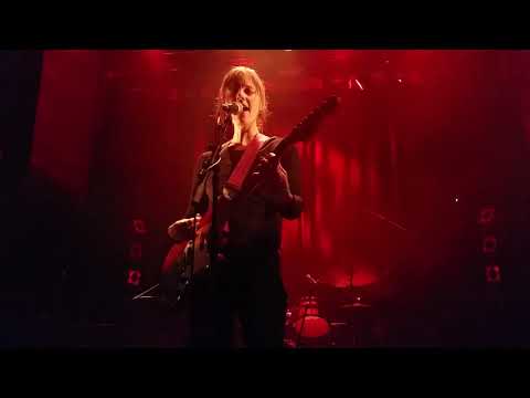Scout Niblett - I B D - Le Petit Bain le 22/11/2018