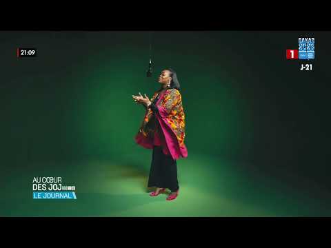 AU CŒUR DES JOJ : LE JOURNAL - SAMEDI 10 OCTOBRE 2026