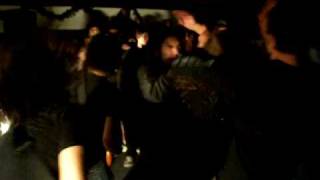 dead to fall - bastard set of dreams