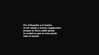 04) Autos, jets, aviones, barcos (Serú Girán) - Serú Girán