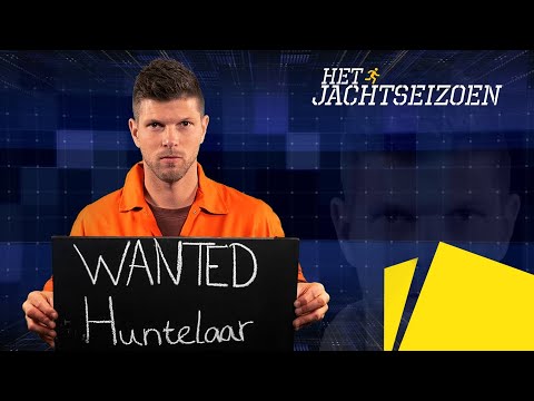 Huntelaar op de Vlucht - Het Jachtseizoen '19 #10
