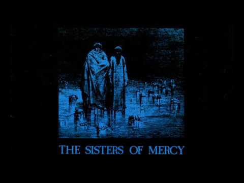 The Sisters Of Mercy - Body Electric (Body And Soul Version)