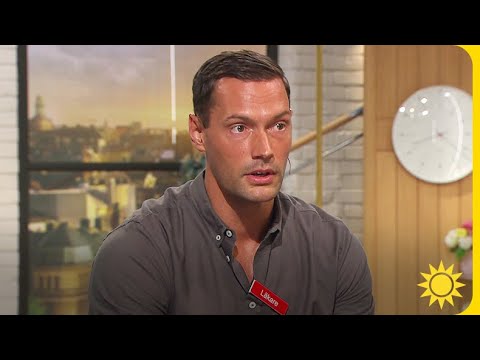 Sommardoktorn: Så förebygger du åksjuka  | Nyhetsmorgon | TV4 & TV4 Play