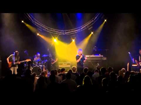 Classic Petra - Live In Norway - June 3, 2012