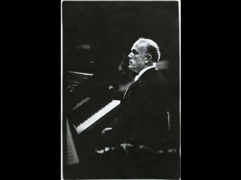 Sviatoslav Richter plays HANDEL