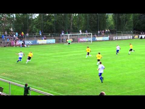 SC Weimar 1903   FC Carl Zeiss Jena (Zusammenfassung)