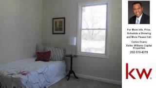 preview picture of video '6205 LEE PLACE, CAPITOL HEIGHTS, MD Presented by Carlos Evans.'