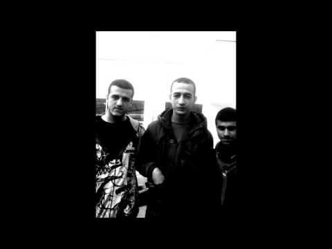 HoLy RhyMe Ft. Enfex10 & Ps.Kyo ( Yokluğun Ziyanları )