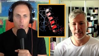 THREE AWESOME PEPTIDES with  Shawn Wells