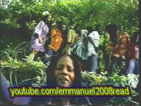 Boukman Eksperyans -  Tet Kokolo ( Zero Tolerans ) kanaval 2001
