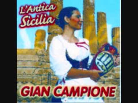 Gian Campione- A Cammaratisa