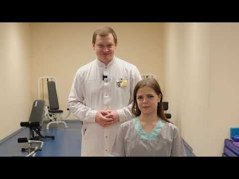 Программа «Секреты тела». Первый выпуск. Шейный отдел позвоночника / 27.12.2022