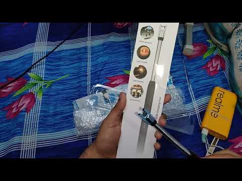 YouTube video