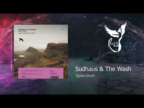PREMIERE: Sudhaus & The Wash - Spectron (Original Mix) [Mango Alley]