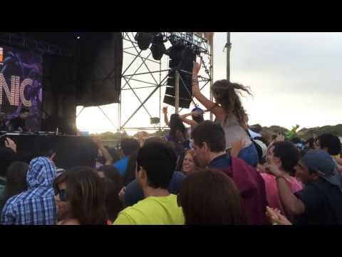 Pulparty Dannic 2014 / Yeah Yeah Yeahs - Heads Will Roll