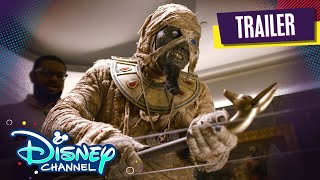 Under Wraps 2 Trailer | Disney Channel Original Movie