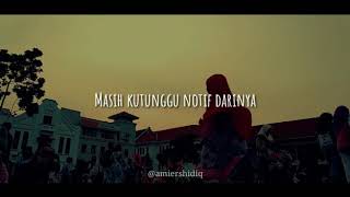 Download lagu STATUS WHATSAPP BAPER GAGAL MOVE ON II mp3