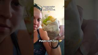 Taco Bell PREGNANCY CRAVINGS 😋