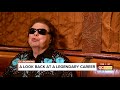 Ronnie Milsap latest interview