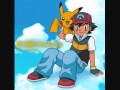 Pokémon Anime Song - Kimi no Mune ni LaLaLa ...