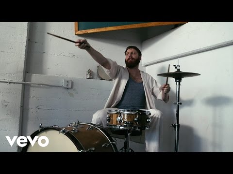 Burn The Ballroom - Crazy