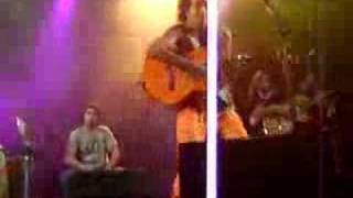 DLQ Caminito del almendro