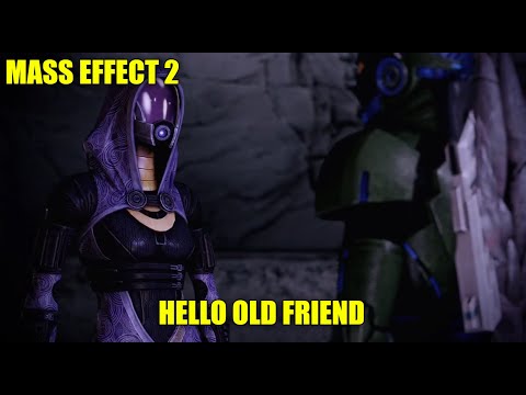 Mass Effect 2: Legendary Edition (PS5) | Part 14 | Recruiting Tali