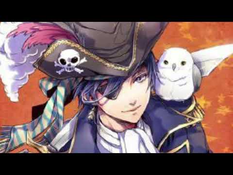 Chłopcy z Botany Bay-Żeglarze