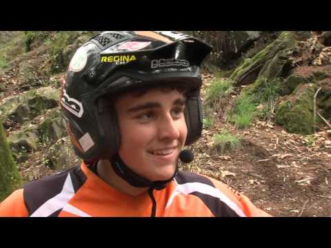 13° Trofeo Trialario 2016 - 3 Aprile - Cremia (CO) - Gara 1