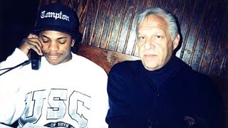 DJ Speed Details Eazy E’s Relationship With Jerry Heller