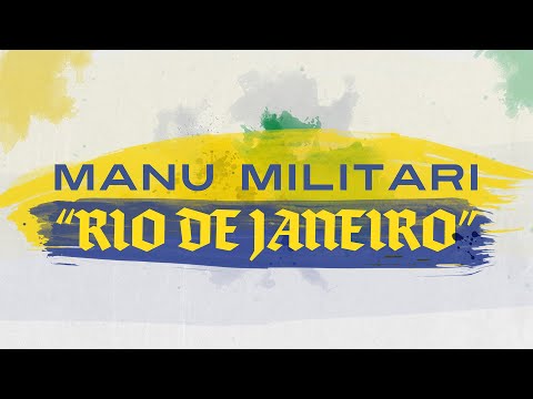 Video thumbnail for Rio de Janeiro