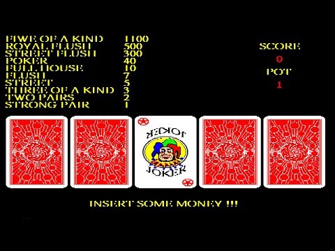 Happy Poker Professional picture