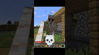 Minecraft moment before disaster moments#minecraft#shorts