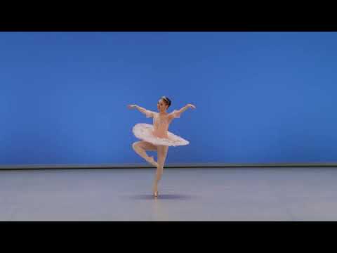 Rei FUKUYAMA, 306 – Prix de Lausanne 2024 – Classical