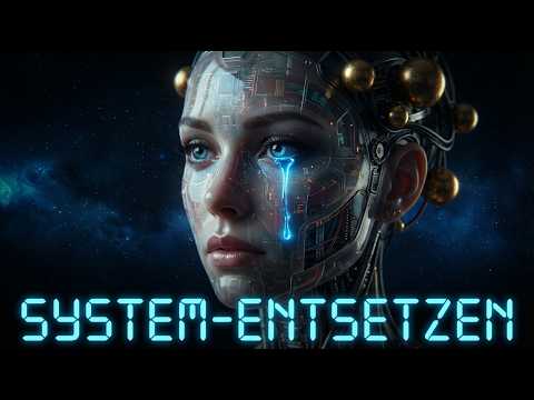 DAS UNIVERSUM WEINT ✨ ARKUSNAT: Die Dekonstruktion menschlicher Arroganz