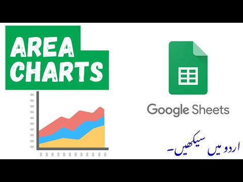 Google Spreadsheets Complete Course in Urdu Hindi Free on Codanics YouTube