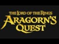 The Lord Of The Rings: Aragorn 39 s Quest Wii Co op 100