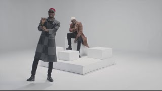 Ajebo Hustlers - Loyalty (Official Video)