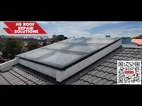 Skylight Leaks: Understanding Causes and Solutions for Roof Skylights